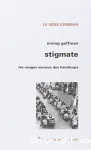 Stigmate : les usages sociaux des handicaps