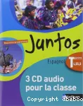 Juntos Term L, ES, S, nouveau programme