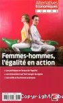 Femmes-hommes, l'égalité en action