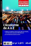 L'économie de A à Z