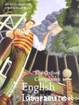 The Oxford companion to english literature