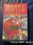 Harry Potter and the Philosopher's Stone