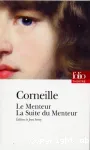 Le menteur, la suite du menteur