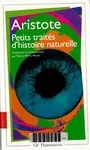 Petits traités d'histoire naturelle