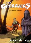 Les guerriers. T4 Le crépuscule des hommes