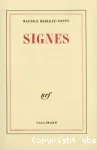 Signes