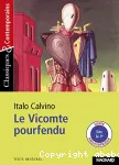 Le vicomte pourfendu