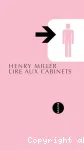 Lire aux cabinets