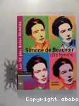 Simone de Beauvoir côté femme