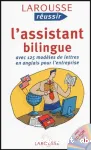 L'assistant bilingue avec 125 modèles de lettres pour les entreprises