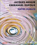 Naître humain