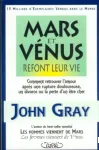 Mars et Vénus refont leur vie