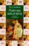 Poèmes saturniens