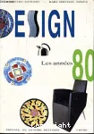 Design : les années 80