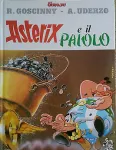 Asterix e il paiolo