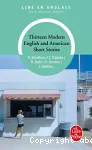 Thirteen modern english and american short stories