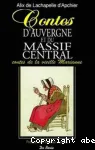 Contes d'Auvergne et du Massif Central