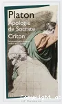 Apologie de Socrate. Criton