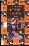 La petite Fadette