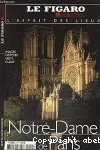 Notre-dame de Paris