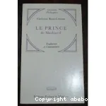 Le prince de Machiavel