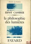 La philosophie des Lumières
