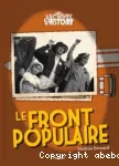 Le front populaire