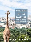 L'homme et la nature une histoire mouvementée