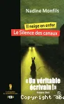 Il neige en enfer. Le silence des canaux