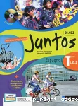 Juntos. Espagnol Term L, ES, S, B1/B2