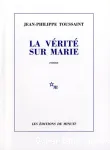 La vérité sur Marie