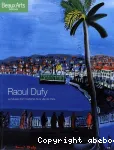 Raoul Dufy au Musée d'Art moderne de la ville de Paris