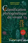 Classification phylogénétique du vivant