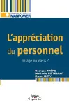 L'appréciation du personnel : mirage ou oasis ?