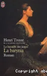 La barynia