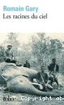 Les racines du ciel