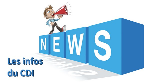 les infos du CDI