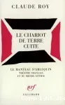 Le chariot de terre cuite