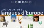 Au coeur des langues d'Europe