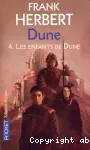 Dune, tome 4 : les enfants de Dune