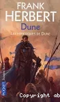 Dune, tome 6 : les hérétiques de Dune