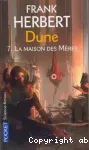 Dune, tome 7 : la maison des Mères