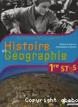 Histoire et Géographie 1re ST2S-Nouveaux programmes