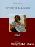 Histoire de la logique