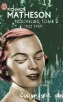 Nouvelles, tome 2 : 1953/1959