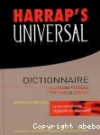 Dictionnaire allemand-français/français-allemand. Le dictionnaire de référance en allemand !