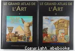 Le grand atlas de l'art I