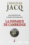 La disparue de Cambridge