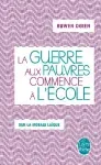 La guerre aux pauvres commence à l'école. Sur la morale laïque