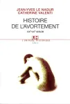 Histoire de l'avortement : XIXème-XXème siècle